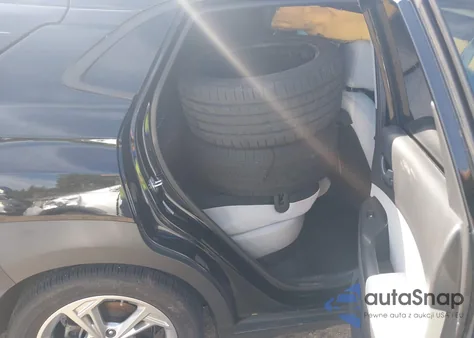 2023 Hyundai Kona Sel z USA, uszkodzony, nr VIN KM8K6CAB0PU994558